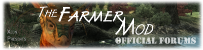 The Farmer Mod